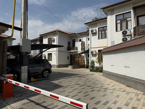 4-комнатный коттедж, 124 м²