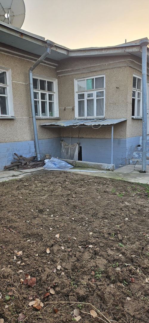 4-комнатный дом, 180 м²