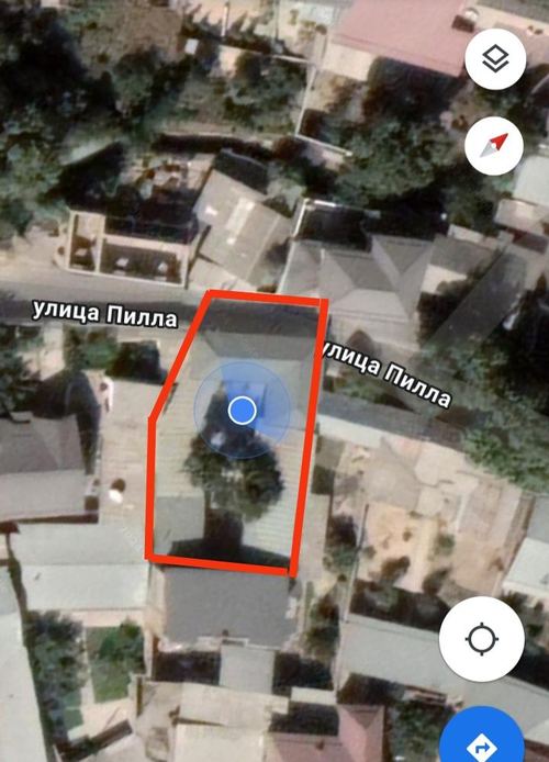 6-room house, 771 m²