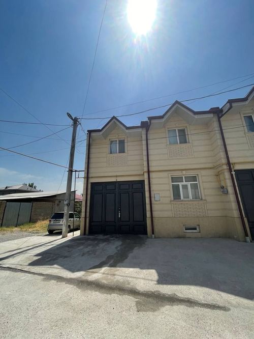5-комнатный коттедж, 125 м²