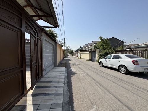 4-комнатный дом, 150 м²