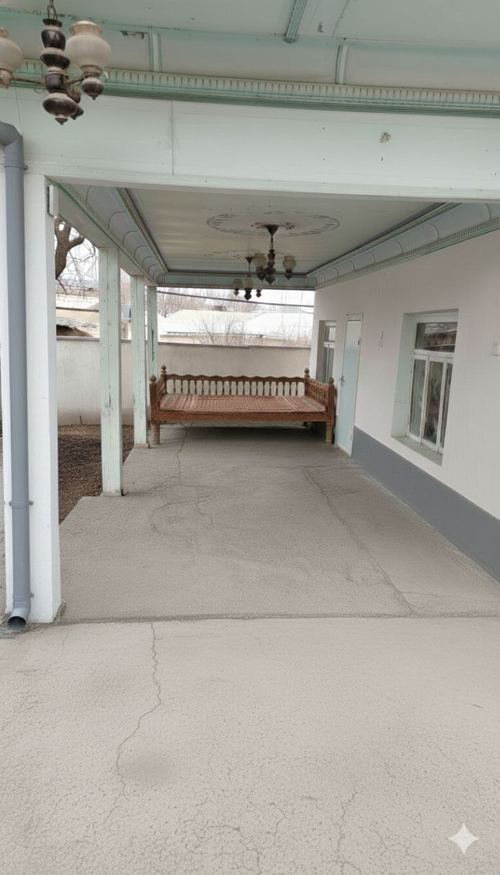 5-комнатный дом, 370 м²