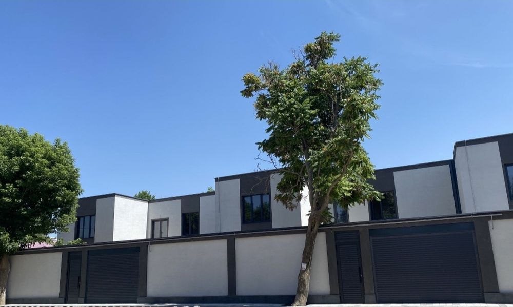 5-room cottage, 240 m², Tashkent, Mirzo Ulugbek District, for sale
