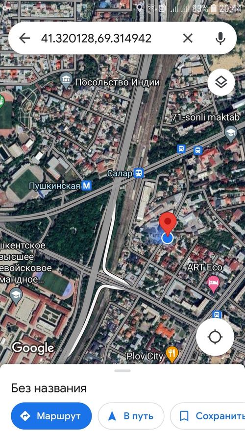 111-комнатный дом, 9000 м²