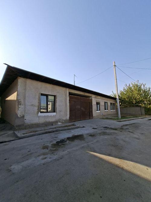 6-комнатный дом, 7 м²