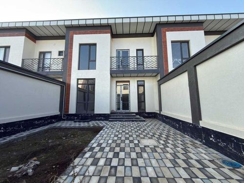 5-xonali uy, 170 m²