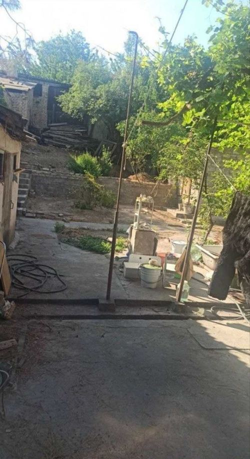3-xonali uy, 74 m²