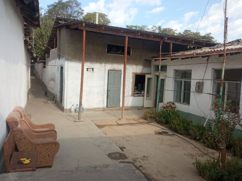 6-room house, 275 m²
