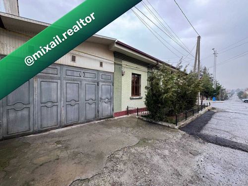 3-комнатный дом, 88 м²