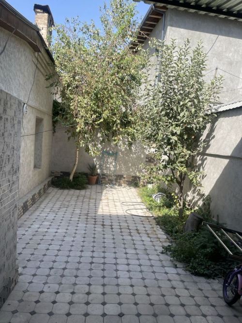 3-комнатный дом, 78 м²