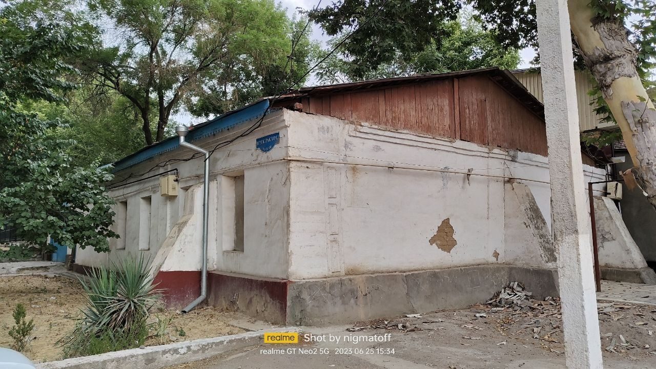 3-room house, 212 m², Tashkent, Mirzo Ulugbek District, for sale