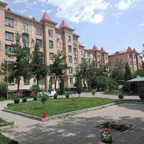 3-room house, 101.8 m²