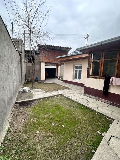 5-комнатный дом, 220 м²