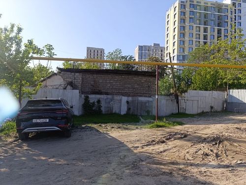 3-комнатная дача, 650 м²