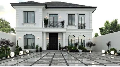5-комнатный коттедж, 160 м²