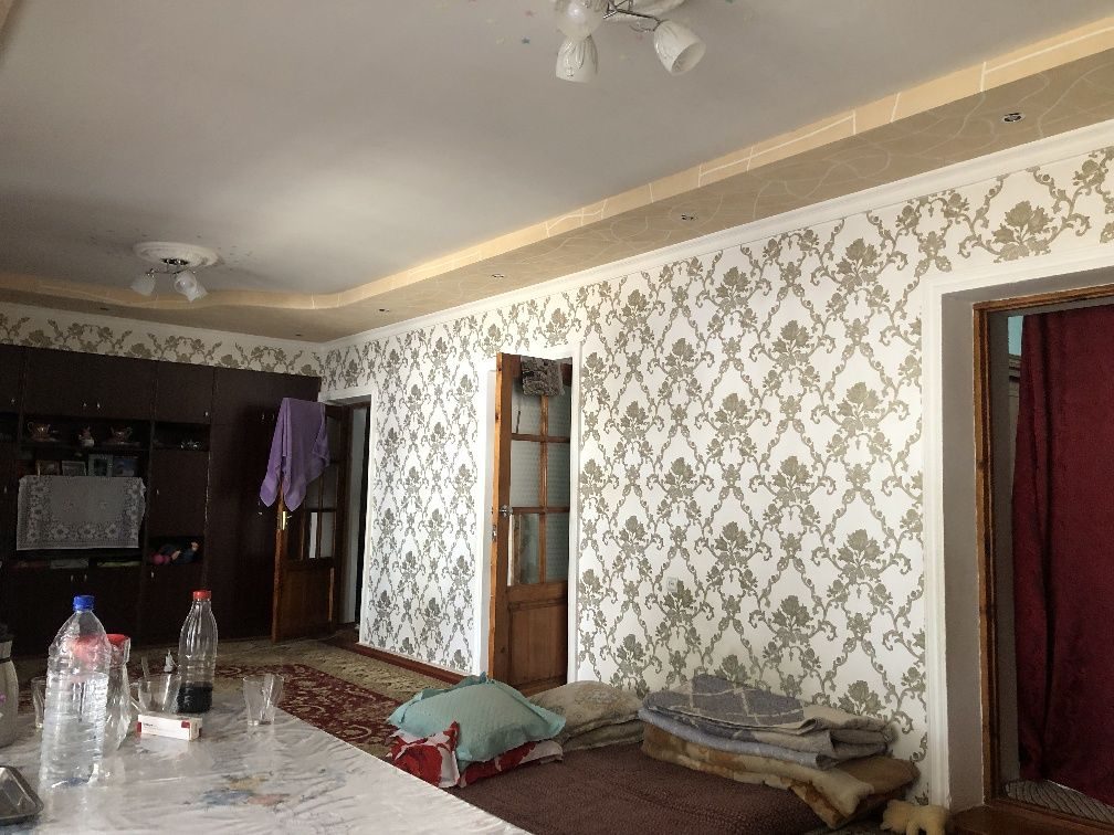 4-комнатный дом, 331 м², Ташкент, Мирзо-Улугбекский район, на продажу