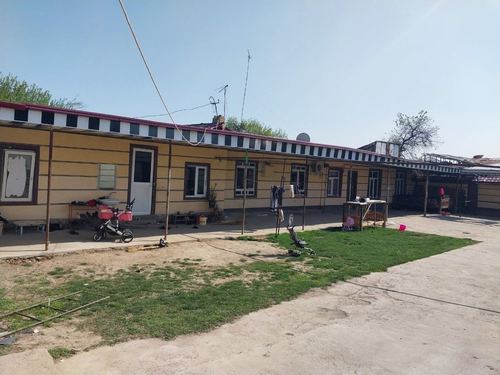 6-комнатный дом, 8 м²