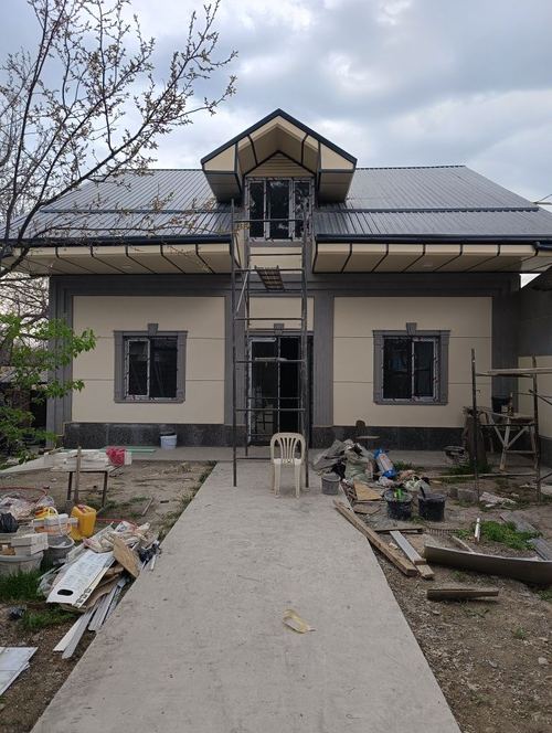 5-комнатный дом, 160 м²