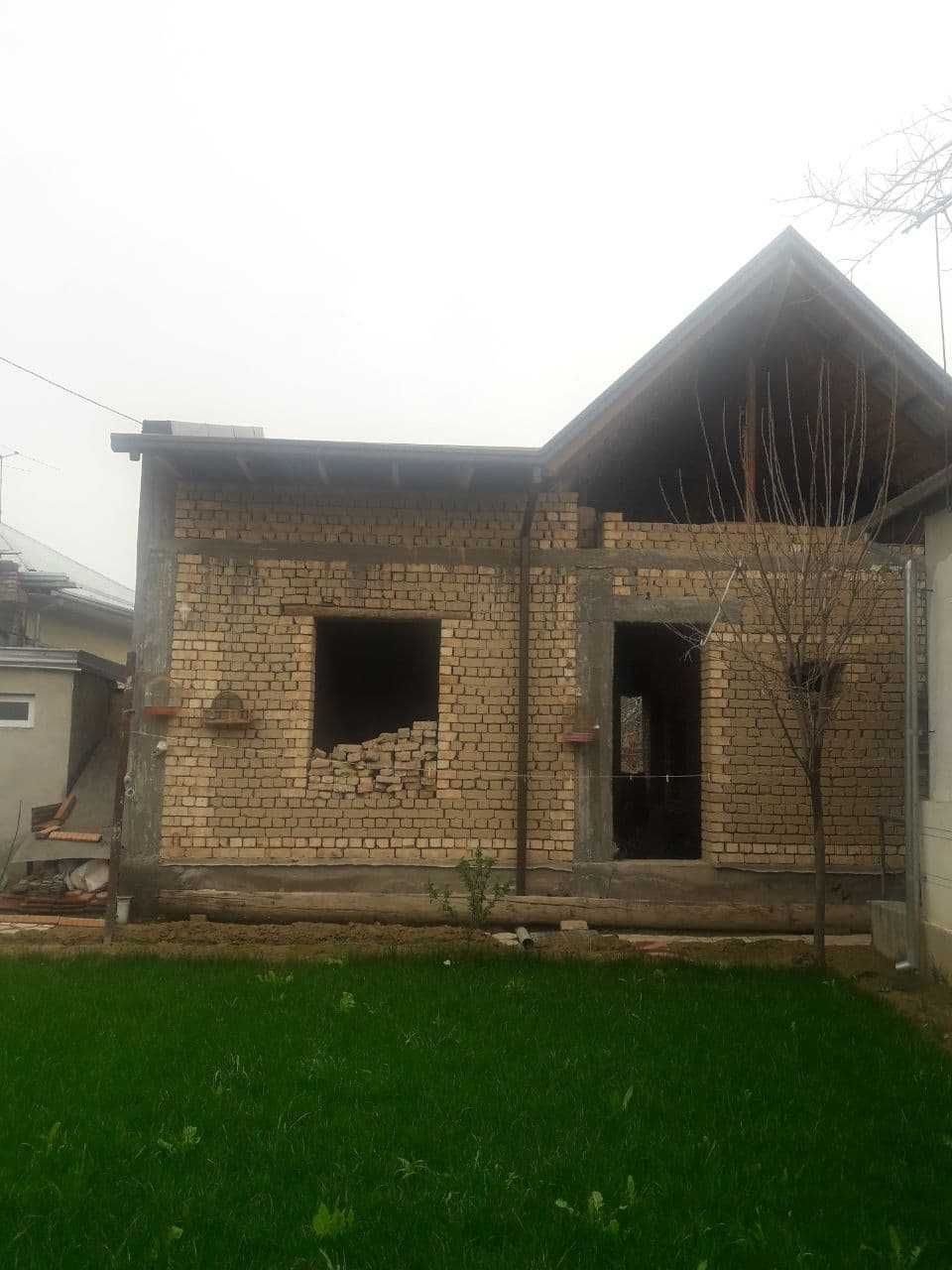 5-room house, 3 m², Tashkent, Mirzo Ulugbek District, for sale
