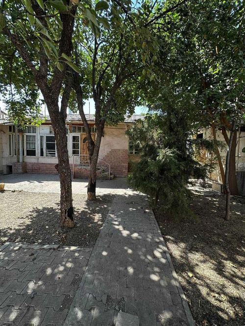 4-room house, 80 m²