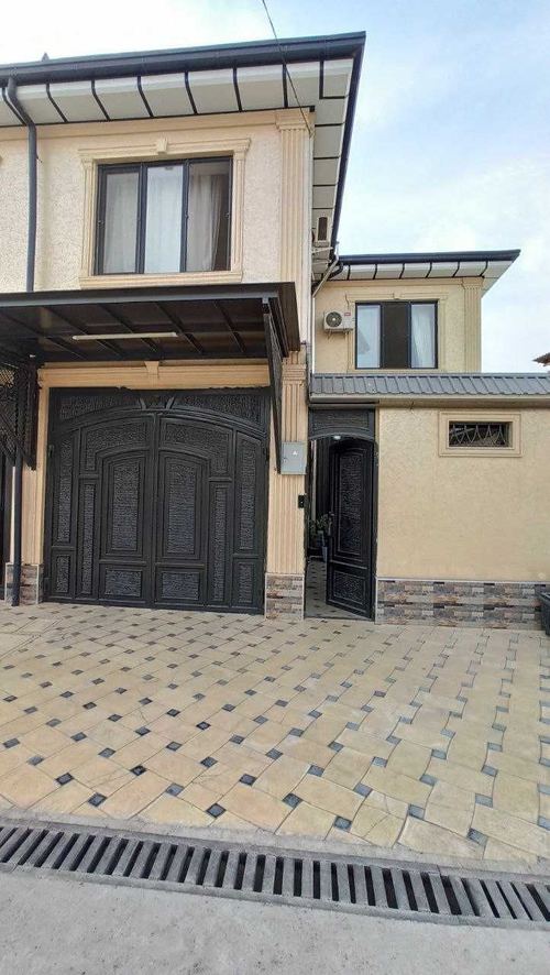 6-комнатный коттедж, 180 м²