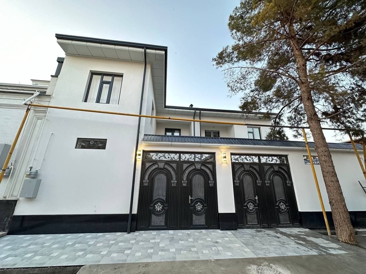 6-room house, 300 m², Tashkent, Yunusabad District, for sale