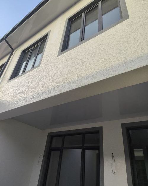 4-room cottage, 120 m²