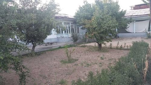 4-комнатный дом, 6.6 м²