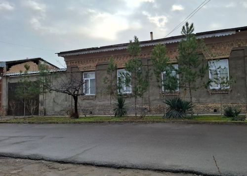 5-room house, 200 m²
