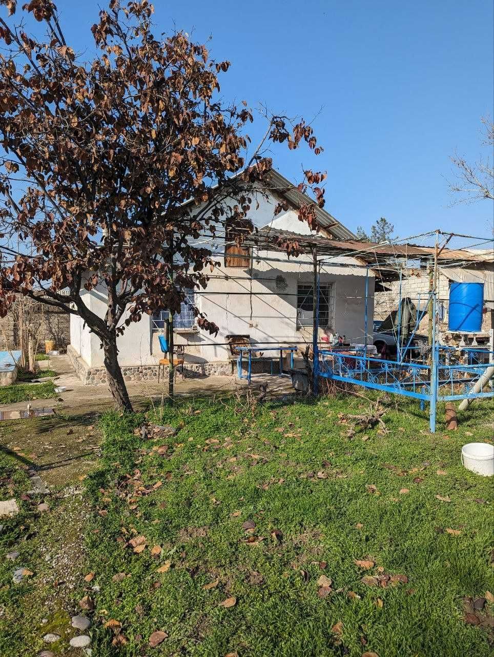 3-room dacha, 6 m², Tashkent, Yunusabad District, for sale