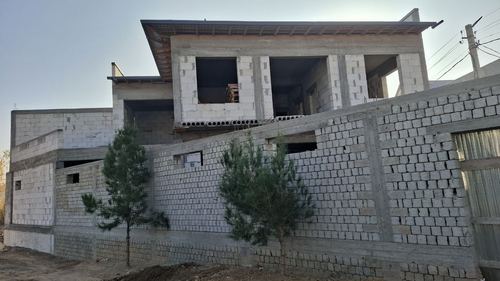 6-xonali uy, 500 m²