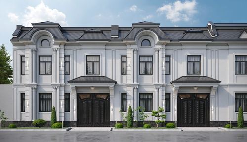 6-xonali uy, 360 m²