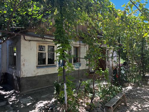 3-xonali uy, 58.37 m²