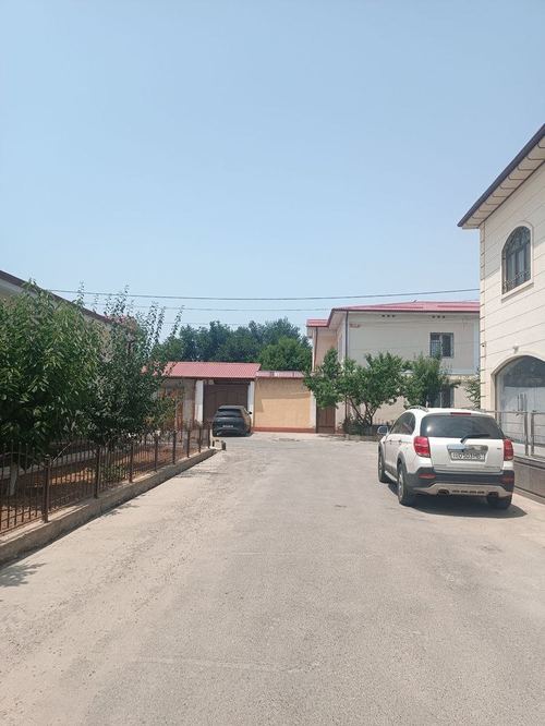 5-xonali uy, 400 m²