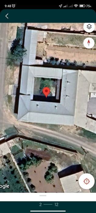 6-xonali uy, 800 m²