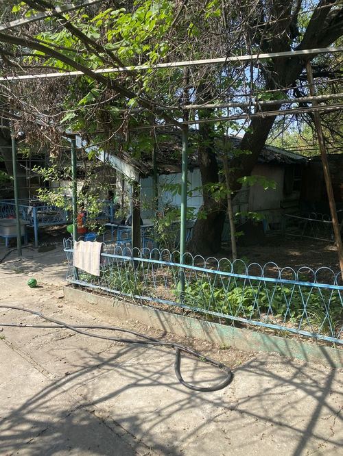 4-room house, 229 m²