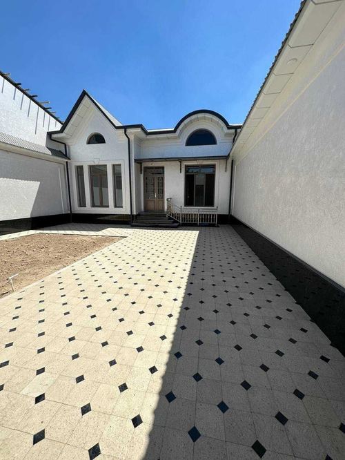 5-xonali uy, 160 m²