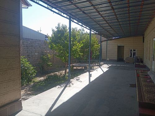 3-xonali uy, 380 m²