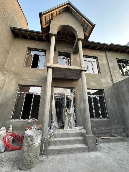5-xonali uy, 160 m²
