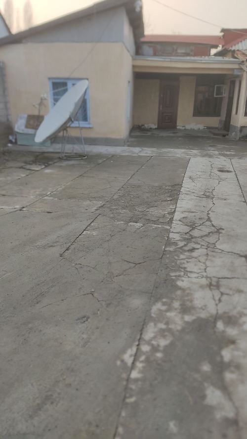 6-xonali uy, 20 m²