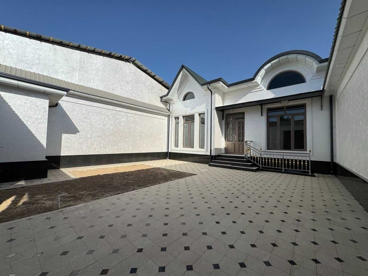 5-xonali uy, 150 m², Toshkent, Sergeli tumani, sotuvga