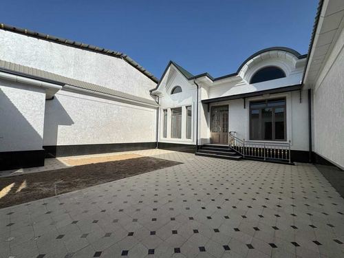 5-xonali uy, 150 m²