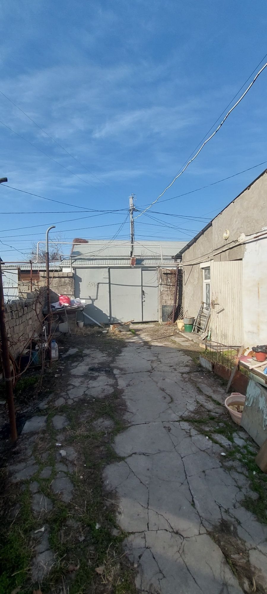 2-xonali uy, 60 m², Toshkent, Sergeli tumani, sotuvga