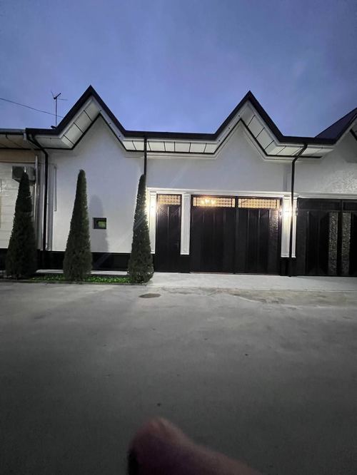 6-xonali uy, 3500 m²