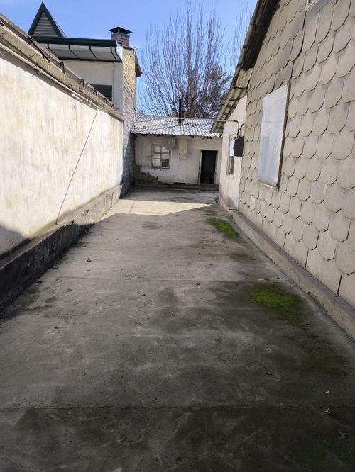 5-xonali uy, 100 m²