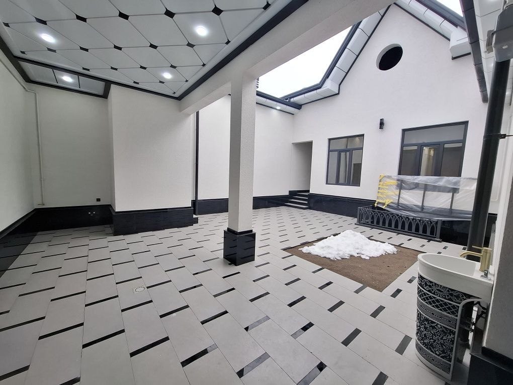 4-xonali uy, 190 m², Toshkent, Sergeli tumani, sotuvga