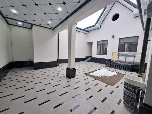 4-xonali uy, 190 m²