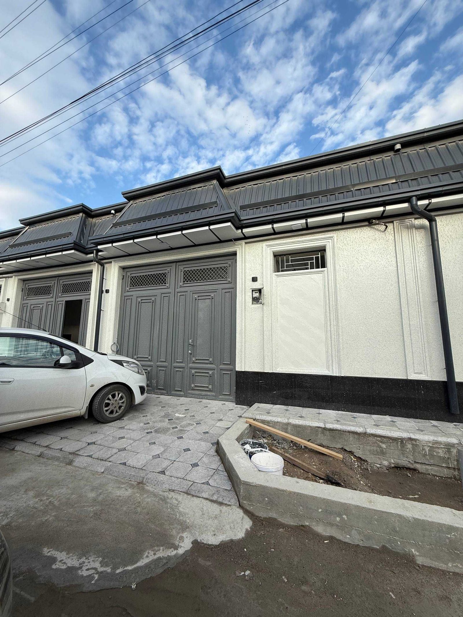 6-xonali uy, 200 m², Toshkent, Sergeli tumani, sotuvga