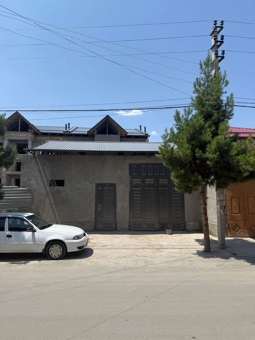 7-xonali uy, 236 m²
