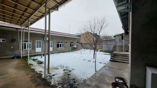 4-xonali uy, 600 m²